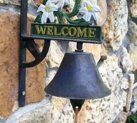 L'échange de maison: Pour des vacances presque gratuites.