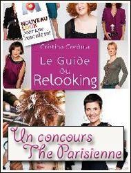 Concours The parisienne et Cristina