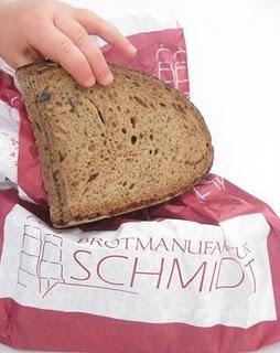 Schmidt Bäckerei-Konditorei
