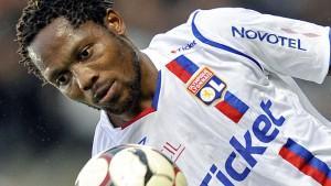 LYON_MAKOUN_071108 Makoun sera pas là