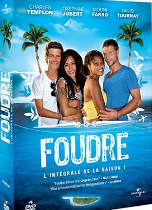 Foudre une saison 4 et 5