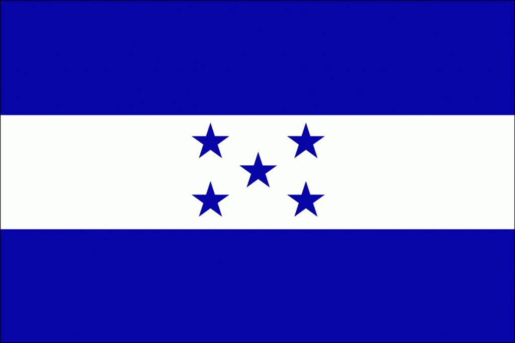 HondurasFlag