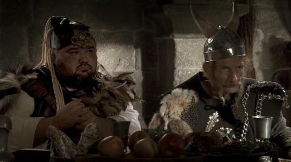 Kaamelott-Livre 3-Episodes 1ère partie