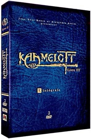 Kaamelott-Livre 3
