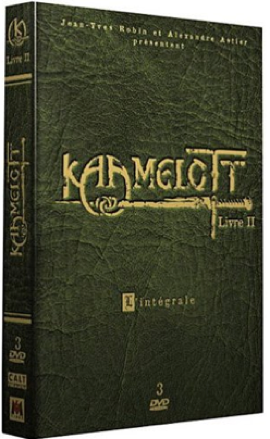 Kaamelott-Livre 2