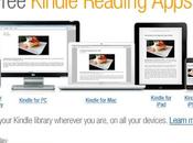 L’application Kindle pour iPad disponible l’App Store