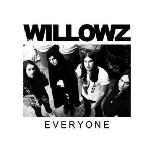 Chronique de disque pour POPnews, Everyone par The Willowz