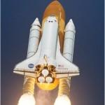 navette1-150x150 La navette Discovery a décollé hier matin