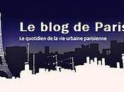 Blog Paris
