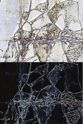 Cartographie de l'âme