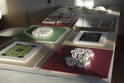 Souvenir d'enfance: la beauté au quotidien