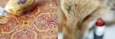 30 objets/une histoire à imaginer...