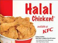 KFC halal? le reportage censuré par M6.