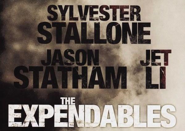 The Expendables de et avec Sylvester Stallone ... LA bande annonce officielle