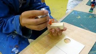 Le jeu du footballeur