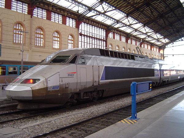 SNCF : une grève de plus, qui choque à juste titre
