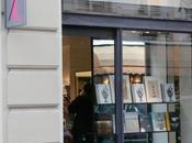 Librairie page Chanel