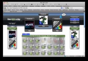 FreeiPadAppADay : 1 application iPad gratuite par jour