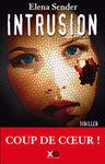 intrusion