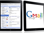 Gmail Google s’adaptera pour l’iPad d’Apple
