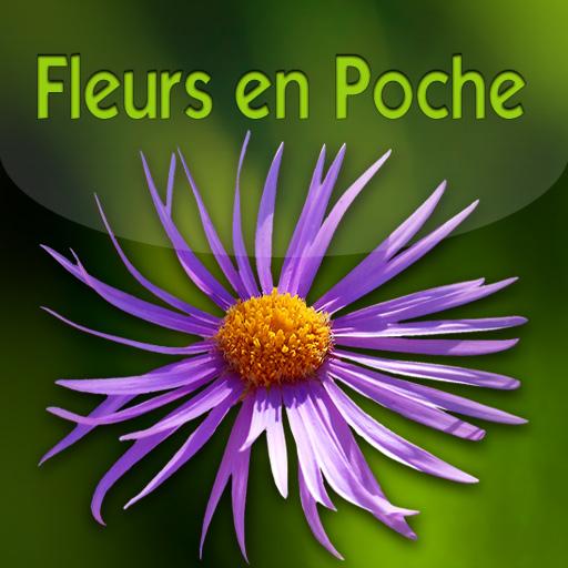 [News : Apps] Fleurs en poche, pour identifier 780 fleurs