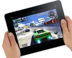 20 jeux iPad comparés à leur homologue iPhone