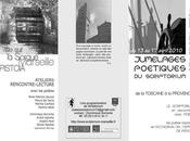 Jumelages poétiques Scriptorium