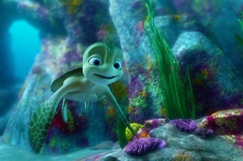 Le Voyage Extraordinaire de Samy... la bande annonce !