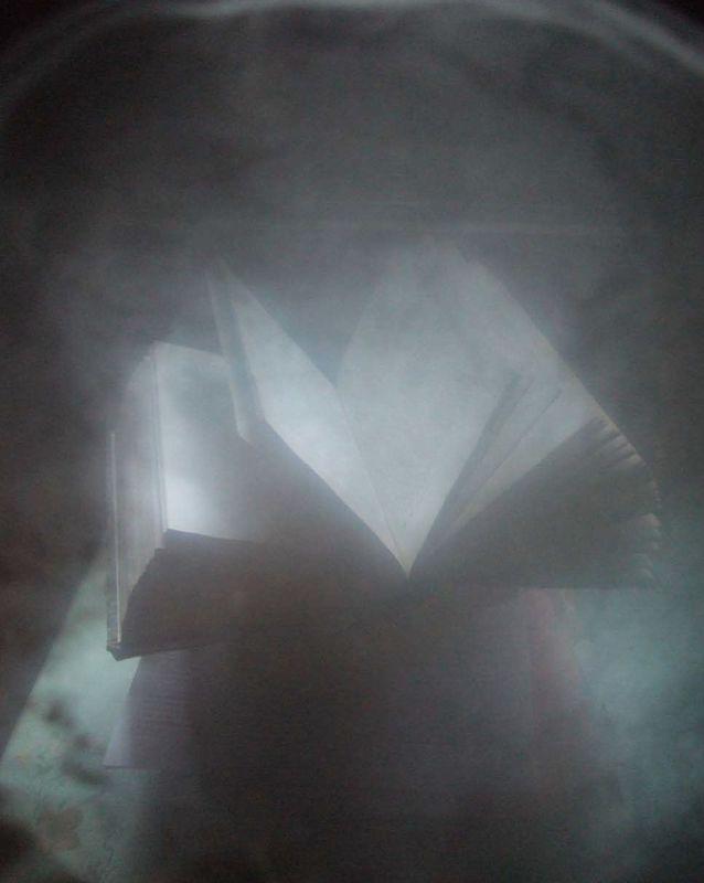 Le livre nous attend  pour PARLER (Georges Jean)