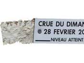 Garonne envahissante