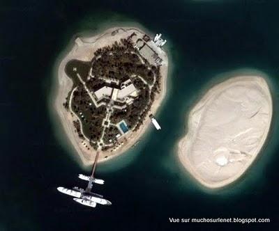 Ile de  Michael Schumacher