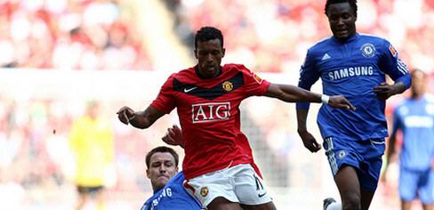 Après-midi Super Nani en Angleterre.