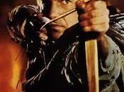 "Robin bois Prince Voleurs" ouverture.