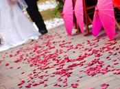 L’ombrelle personnalisée: détail charmant