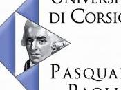 Scène Ouverte étudiants l'université Corse demain soir 20h30