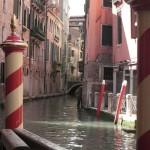 Retour de Venise