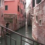 Retour de Venise