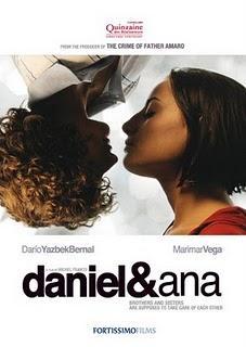 Daniel & Ana - De Michel Franco