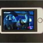 sharp-150x150 Lécran de la 3DS dévoilé par Sharp?