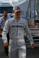 Schumacher a rejoint le GPDA