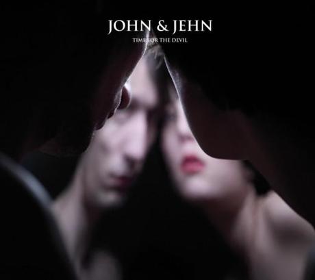 JOHN & JEHN ::: Time for the devil... time for an interview JOHN & JEHN ::: Time for the devil... time for an interview