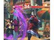 Super Street Fighter arcadifié