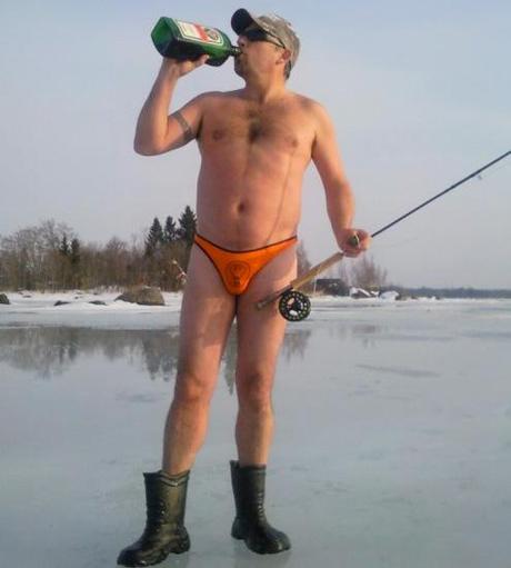 MR BIG STUFF / MONSIEUR GROS MACHIN