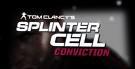 Splinter Cell Conviction : Trois nouvelles vidéos