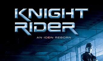 K2000 ... Sortie d'un téléfilm de conclusion ... Poisson d'avril !