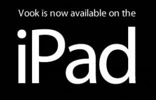 Une vingtaine de titres Vooks pour l'iPad : vive la couleur !