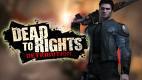 Dead Rights Retribution Shadow action