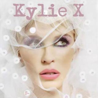 Kylie Minogue: Elle sait s'entourer!