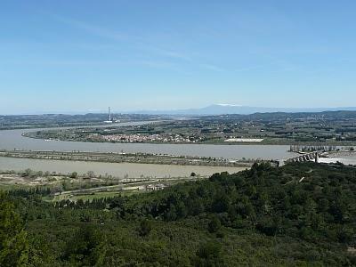 Poser ses fesses sur un caillou...