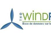 Tous champs éoliens France avec TheWindPower.net (partie